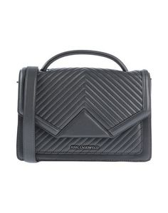 Сумка на руку Karl Lagerfeld