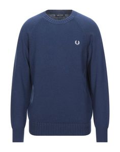 Свитер Fred Perry