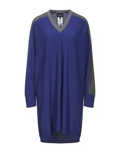 Короткое платье Atos Lombardini