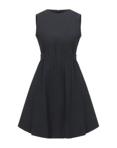 Короткое платье Emporio Armani