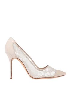 Туфли Manolo Blahnik