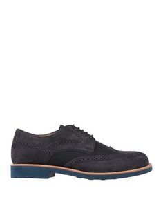 Обувь на шнурках Tod`S