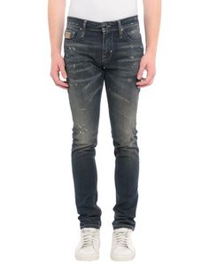 Джинсовые брюки Antony Morato