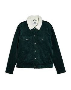 Куртка Topman