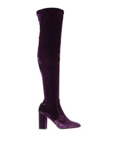 Сапоги Aquazzura