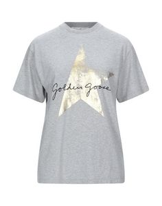 Футболка Golden Goose Deluxe Brand