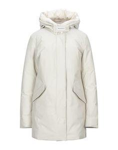 Пуховик Woolrich