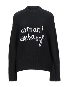 Водолазки Armani Exchange