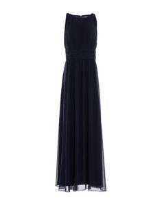 Длинное платье Lauren Ralph Lauren