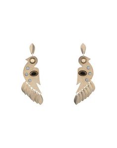 Серьги Isabel Marant
