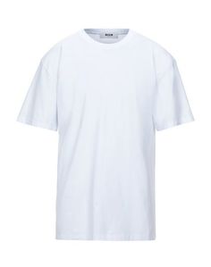 Футболка Msgm