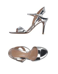 Сандалии Gianvito Rossi