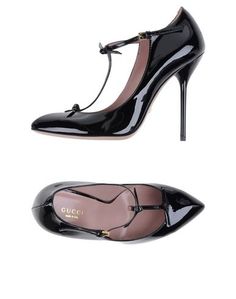 Туфли Gucci