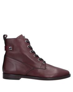 Полусапоги и высокие ботинки Stuart Weitzman