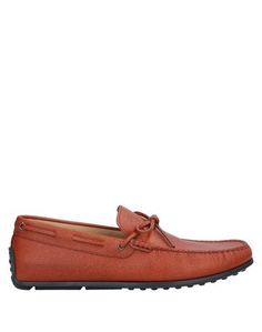 Мокасины Tod`S
