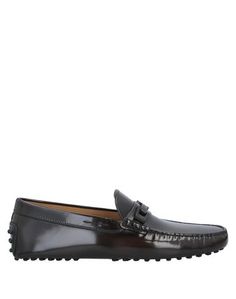 Мокасины Tod`S