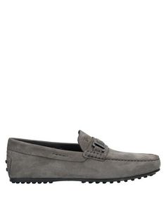 Мокасины Tod`S