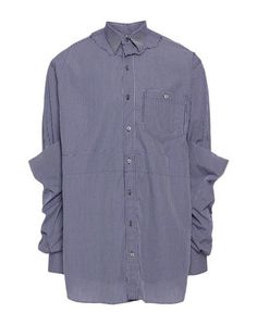 Pубашка Vetements