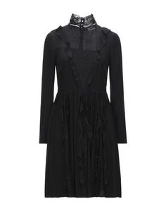 Короткое платье RED Valentino