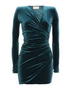 Короткое платье Alexandre Vauthier
