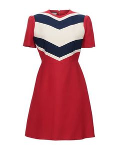 Короткое платье Gucci