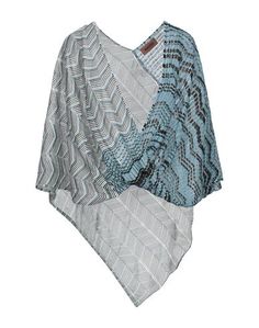 Накидка Missoni