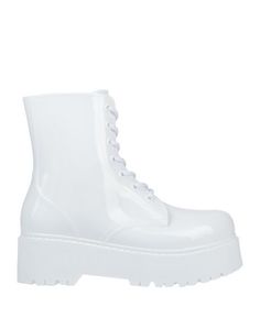 Полусапоги и высокие ботинки Jeffrey Campbell