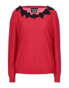 Свитер Boutique Moschino