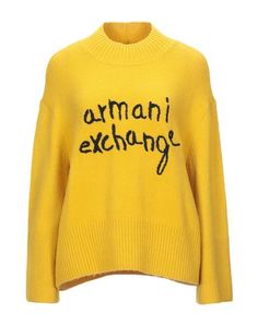 Водолазки Armani Exchange