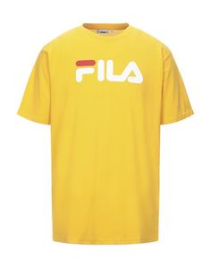 Футболка Fila