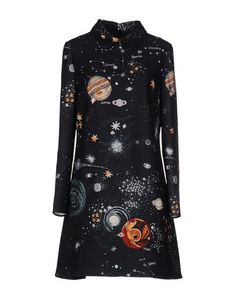 Короткое платье Valentino