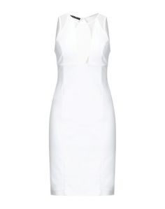 Платье до колена Annarita N.