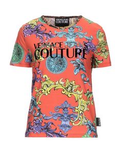 Футболка Versace Jeans