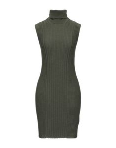 Короткое платье Maison Margiela