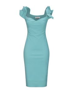 Платье до колена Chiara Boni LA Petite Robe