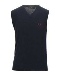 Свитер Fred Perry