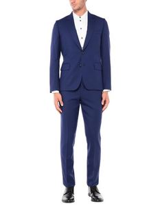 Костюм Paul Smith