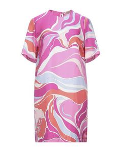 Короткое платье Emilio Pucci