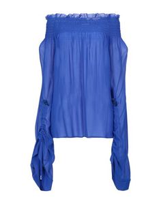Блузка Saint Laurent