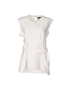 Топ без рукавов Isabel Marant