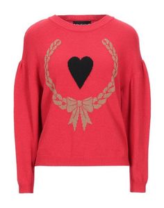 Свитер Boutique Moschino
