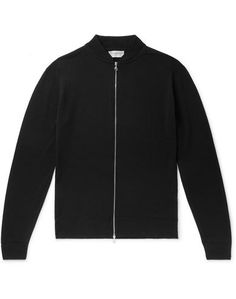 Кардиган John Smedley