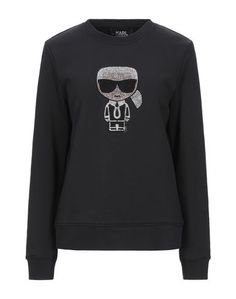 Толстовка Karl Lagerfeld