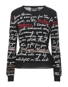 Свитер Boutique Moschino