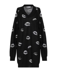 Короткое платье Sonia Rykiel