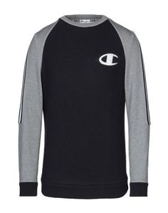 Толстовка Champion x Paolo Pecora