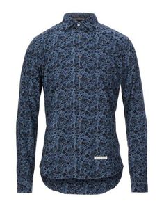 Pубашка Alessandro Lamura