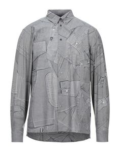 Pубашка Msgm
