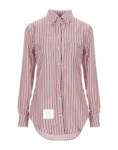 Pубашка Thom Browne