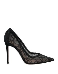 Туфли Gianvito Rossi